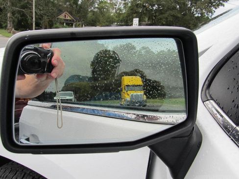 Used 2022 Chevrolet Silverado 1500 LTZ w/ LTZ Convenience Package II image 21