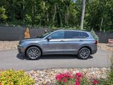 Certified 2021 Volkswagen Tiguan S image 2