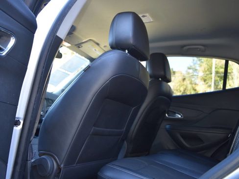 Used 2013 Buick Encore Convenience image 35