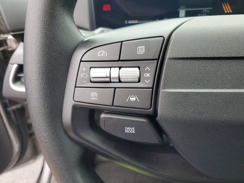 Used 2025 Kia K4 FWD image 11