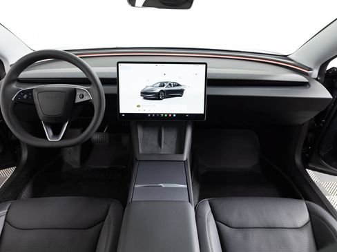 Used 2024 Tesla Model 3 Standard Range RWD image 34
