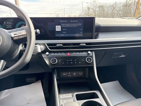 Certified 2025 Hyundai Sonata SEL image 22