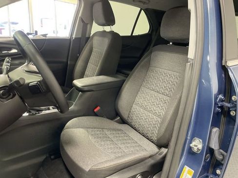 Used 2024 Chevrolet Equinox LT image 11