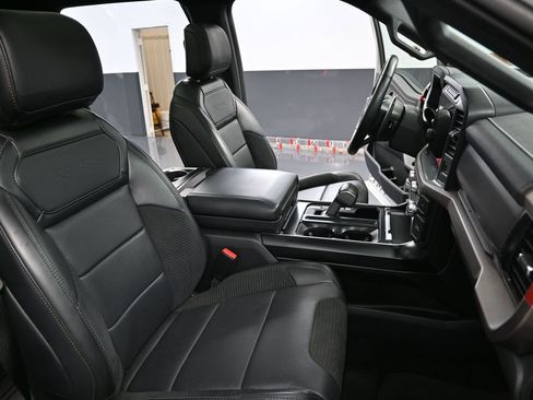 Used 2023 Ford F150 Raptor w/ Raptor Carbon Fibre Package image 53