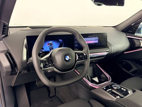 Certified 2026 BMW X3 xDrive30 AWD/4WD image 4