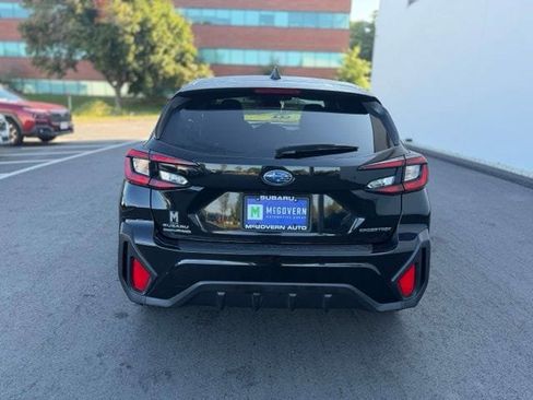 Used 2024 Subaru Crosstrek 2.0i AWD/4WD image 7