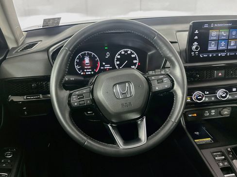 Used 2023 Honda CR-V EX-L image 18