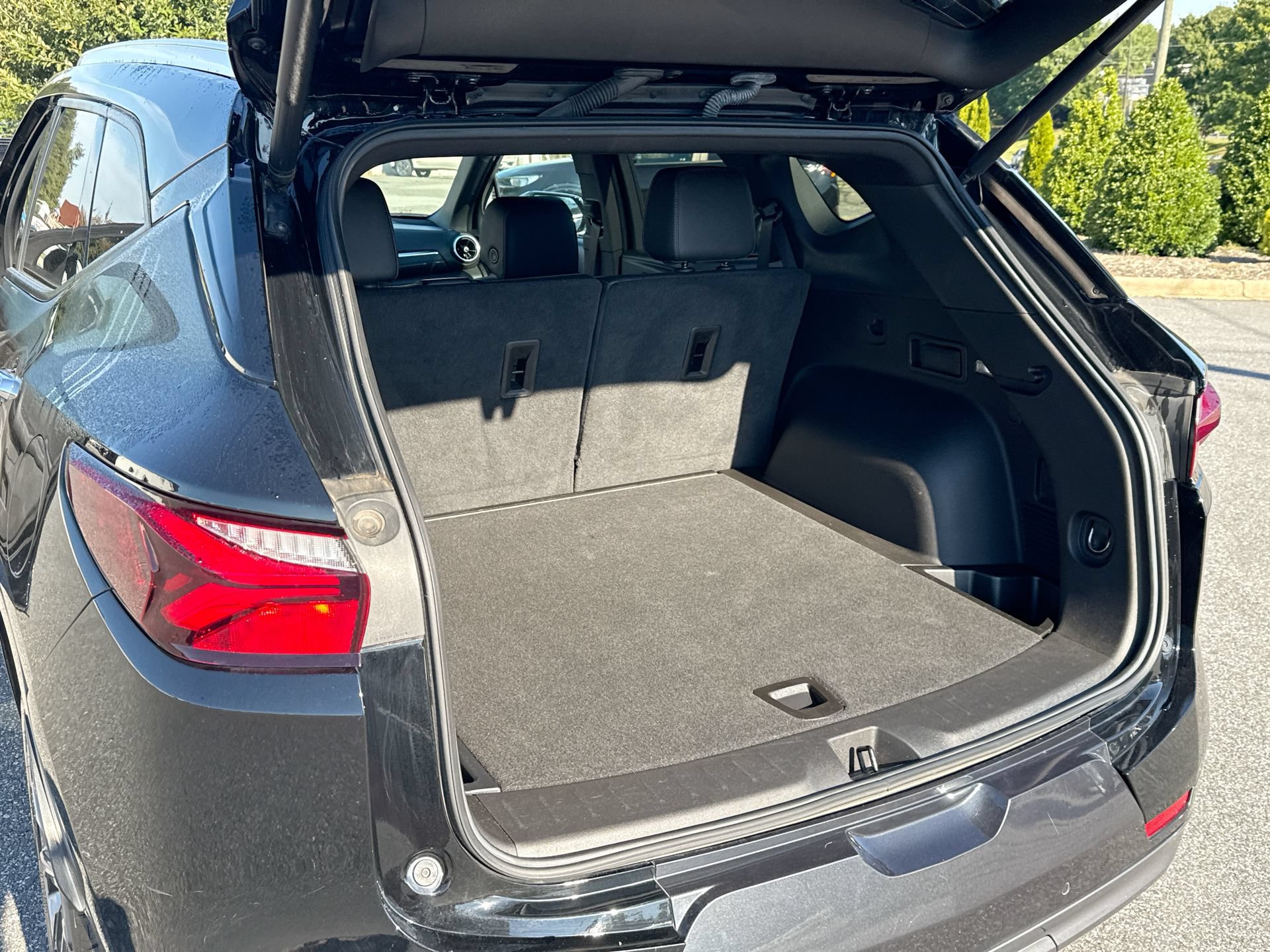 Certified 2022 Chevrolet Blazer Premier FWD image 8