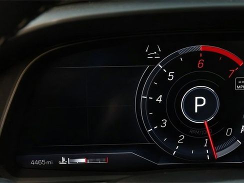 Used 2025 Cadillac CT4 Premium Luxury image 27