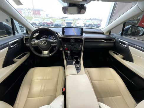 Used 2022 Lexus RX 350 350 image 8