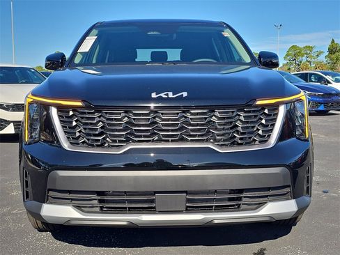 New 2026 Kia Sorento LX image 3
