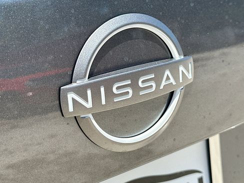 New 2025 Nissan Sentra S image 17