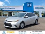 Used 2015 Toyota Corolla L image 1