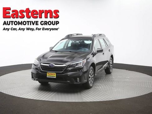 Used 2022 Subaru Outback AWD/4WD image 53