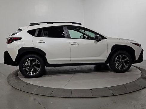 New 2026 Subaru Crosstrek 2.0i Premium image 6