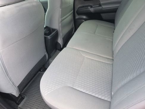 Certified 2023 Toyota Tacoma SR image 11