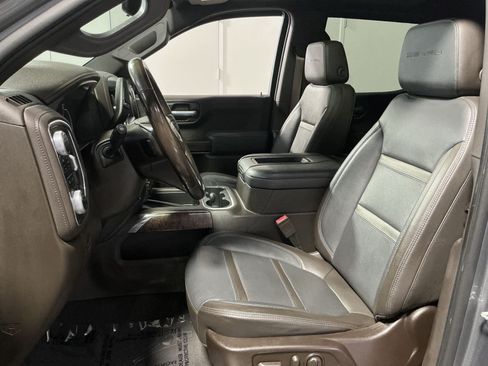Used 2020 GMC Sierra 1500 Denali w/ Denali Ultimate Package AWD/4WD image 14