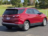Used 2019 Chevrolet Equinox LT image 4