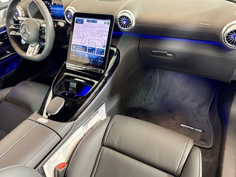 New 2025 Mercedes-Benz AMG GT 43 image 25