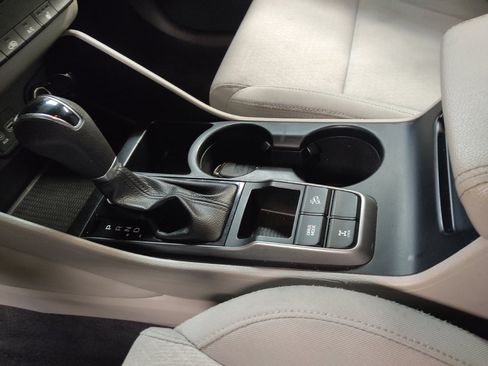 Used 2018 Hyundai Tucson SEL AWD/4WD image 26