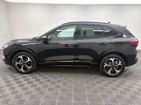 Used 2023 Ford Escape ST-Line Select w/ Tech Pack #2 AWD/4WD image 12