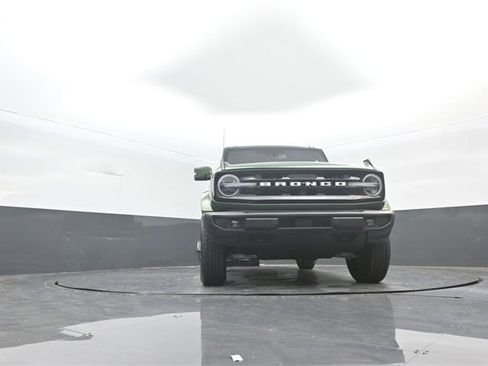 Certified 2025 Ford Bronco Outer Banks image 24