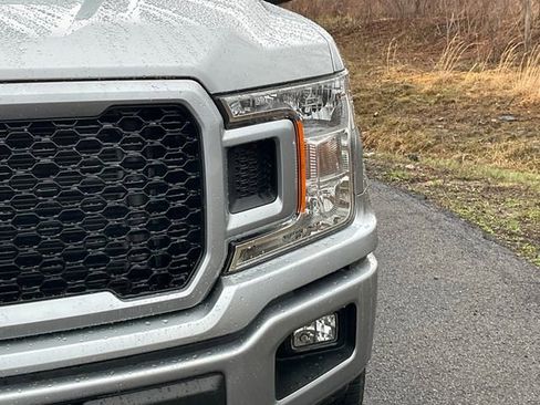 Used 2020 Ford F150 XL w/ Equipment Group 101A Mid image 2