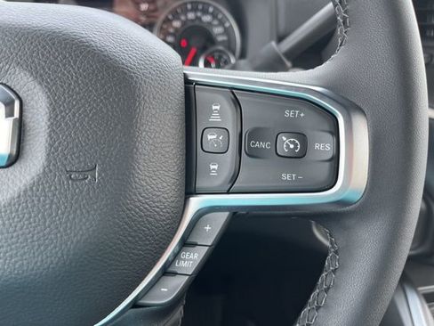 New 2026 RAM 3500 Big Horn image 31