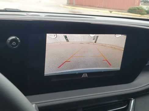 New 2025 Buick Envista Preferred w/ Convenience I Package image 47