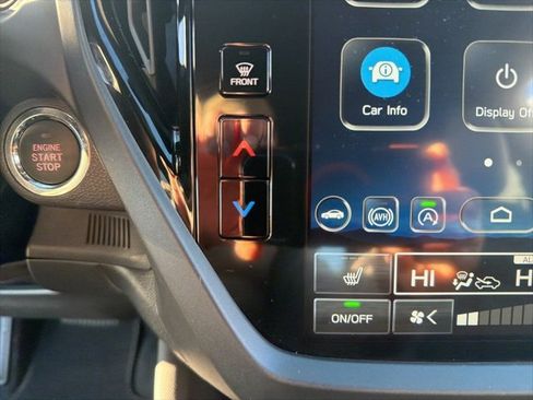 Used 2025 Subaru Forester Sport image 36