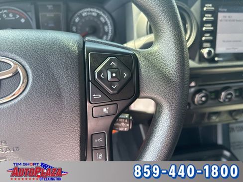 Used 2022 Toyota Tacoma SR image 19