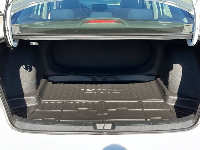 Used 2022 Honda Civic LX image 6