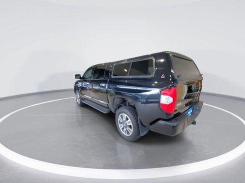 Used 2019 Toyota Tundra Platinum image 6
