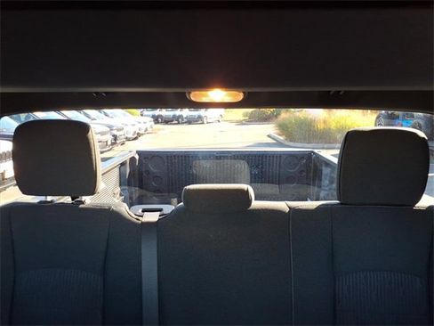 Certified 2021 RAM 1500 Classic Warlock w/ Electronics Group image 23