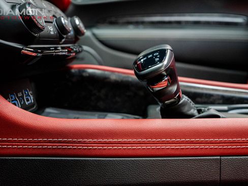 Used 2021 Dodge Durango SRT Hellcat w/ Premium Interior Group image 51