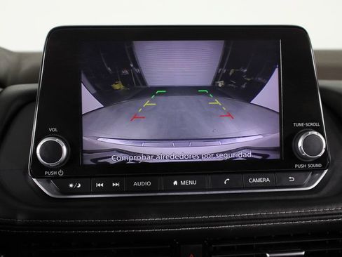 Certified 2023 Nissan Rogue SV FWD image 29