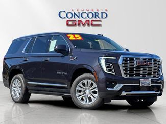 Used 2025 GMC Yukon Denali video 2