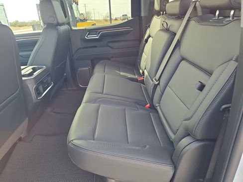 New 2026 GMC Sierra 1500 Denali w/ Denali Reserve Package AWD/4WD image 14