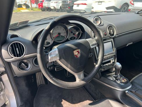 Used 2006 Porsche Cayman S RWD image 11