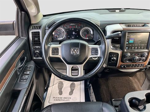 Used 2017 RAM 2500 Laramie w/ Snow Chief Group image 23