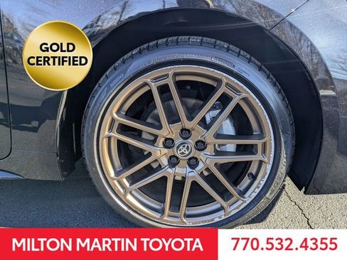 Certified 2024 Toyota Corolla Sedan image 11