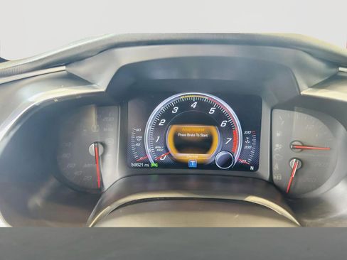 Used 2015 Chevrolet Corvette Stingray Convertible w/ 2LT Preferred Equipment Group image 14