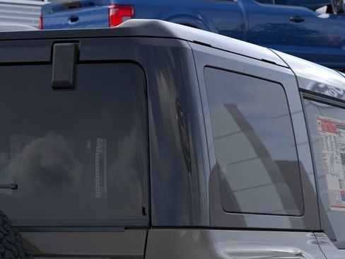 New 2026 Ford Bronco Raptor AWD/4WD image 25