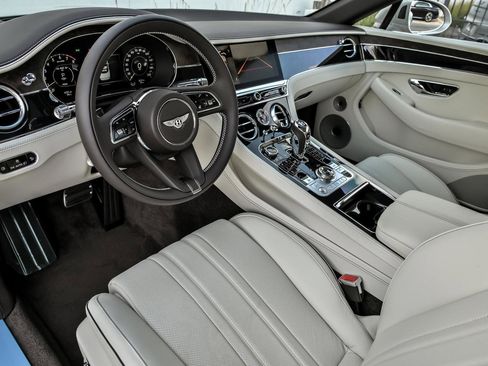 New 2026 Bentley Continental GTC image 29