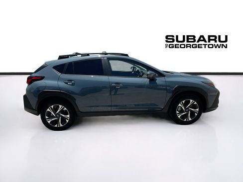 Used 2024 Subaru Crosstrek 2.0i Premium AWD/4WD image 8
