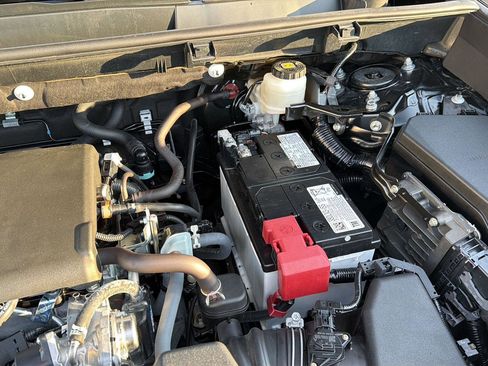 Certified 2024 Toyota RAV4 XLE FWD image 33