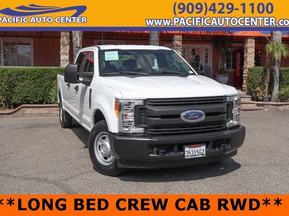 Used 2017 Ford F250 XL