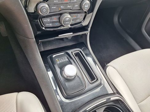 Used 2021 Chrysler 300 S w/ S Model Appearance Package image 13