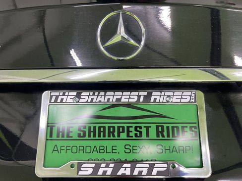 Used 2014 Mercedes-Benz C 300 Sport w/ Multimedia Package image 13