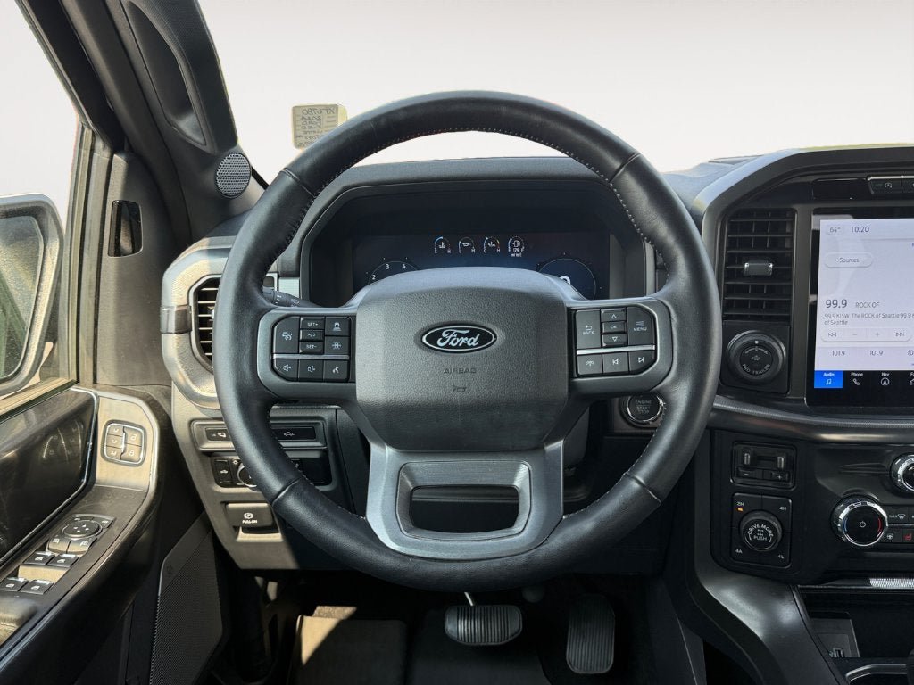 Used 2024 Ford F150 Lariat w/ Bed Utility Package AWD/4WD image 27